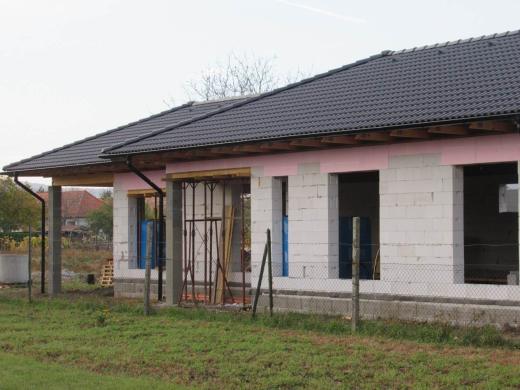 Strecha Veľké Kozmálovce 1 - foto 12