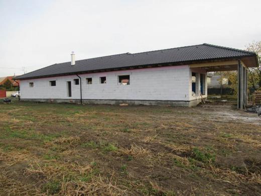 Strecha Veľké Kozmálovce 1 - foto 15