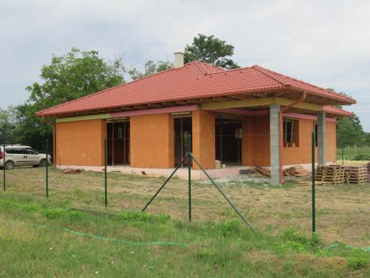 Strecha Veľké Kozmálovce 2 - foto 3