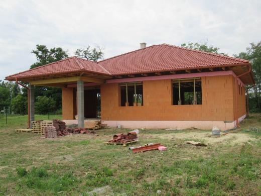 Strecha Veľké Kozmálovce 2 - foto 6