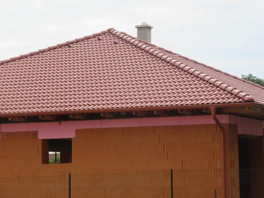 Strecha Veľké Kozmálovce 2 - foto 8