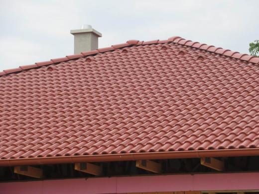 Strecha Veľké Kozmálovce 2 - foto 9