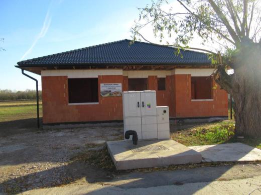 Strecha Vráble - Dyčka - foto 2