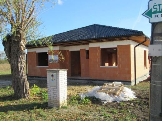 Strecha Vráble - Dyčka - foto 3