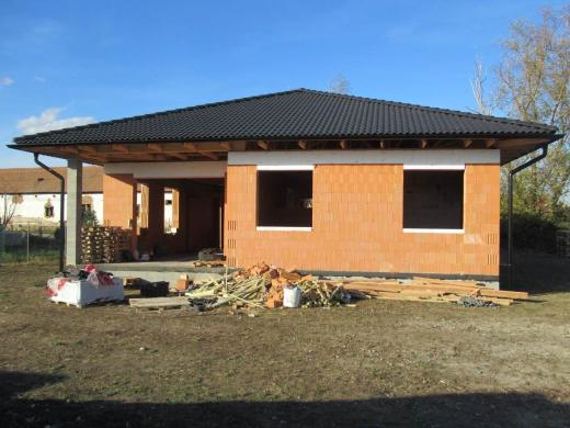 Strecha Vráble - Dyčka - foto 6