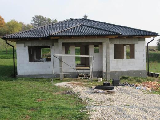 Strechy Trenčiansky kraj