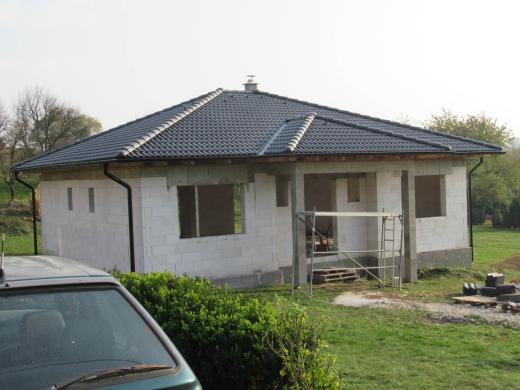 Strecha Bzince pod Javorinou - foto 2