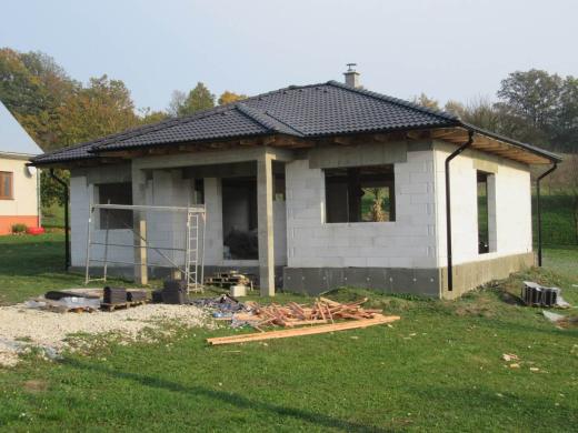 Strecha Bzince pod Javorinou - foto 3