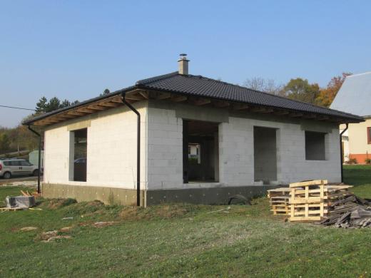 Strecha Bzince pod Javorinou - foto 7