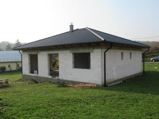Strecha Bzince pod Javorinou - foto 9