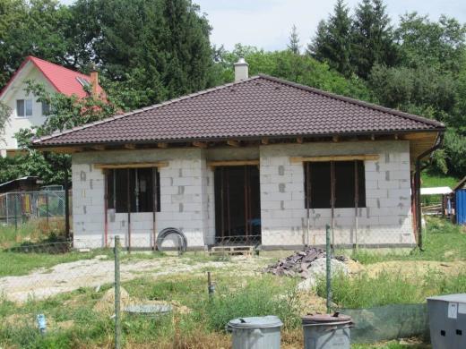 Strecha Chrenovec - Brusno 1