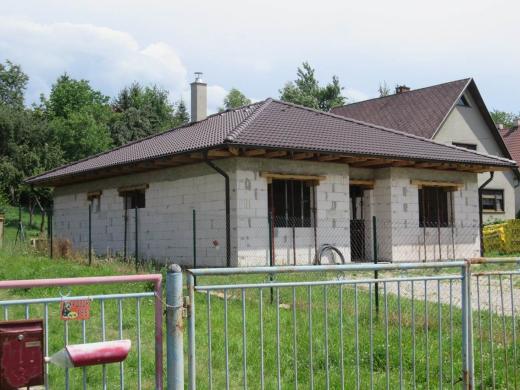 Strecha Chrenovec - Brusno 1 - foto 2