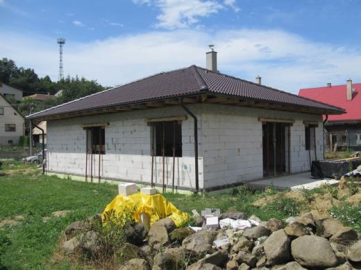 Strecha Chrenovec - Brusno 1 - foto 4