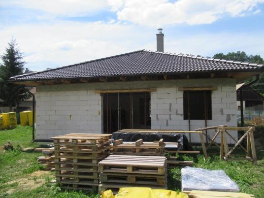 Strecha Chrenovec - Brusno 1 - foto 6