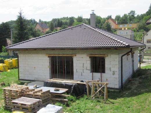 Strecha Chrenovec - Brusno 1 - foto 7