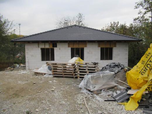 Strecha Chrenovec - Brusno 2