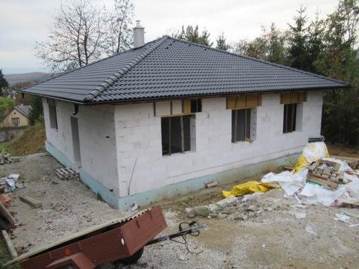 Strecha Chrenovec - Brusno 2 - foto 2