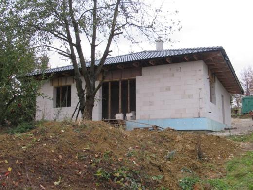 Strecha Chrenovec - Brusno 2 - foto 3