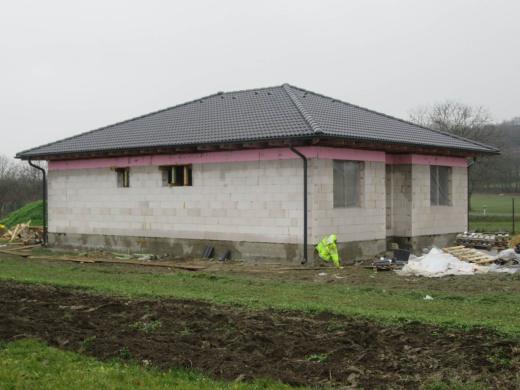 Strecha Moravské Lieskové - foto 2