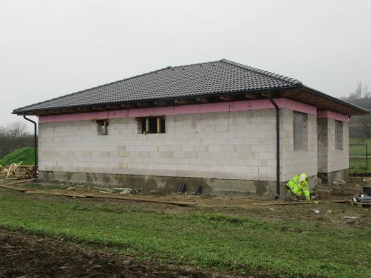 Strecha Moravské Lieskové - foto 3