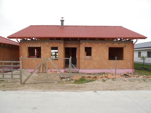 Strecha Galanta 2