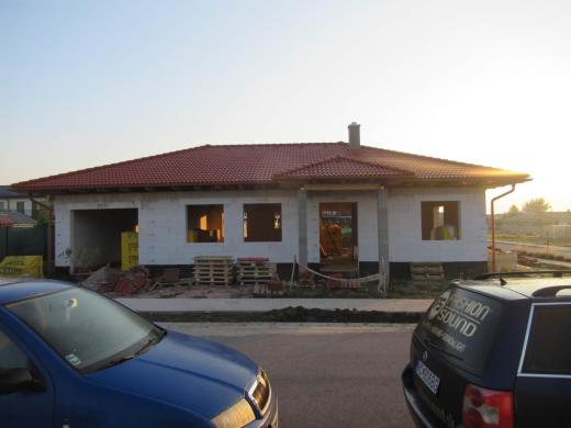 Strecha Jaslovské Bohunice