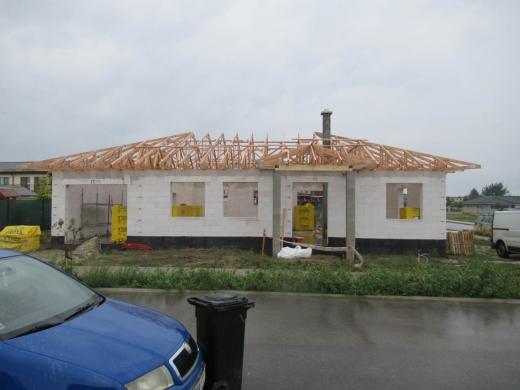 Strecha Jaslovské Bohunice - foto 10