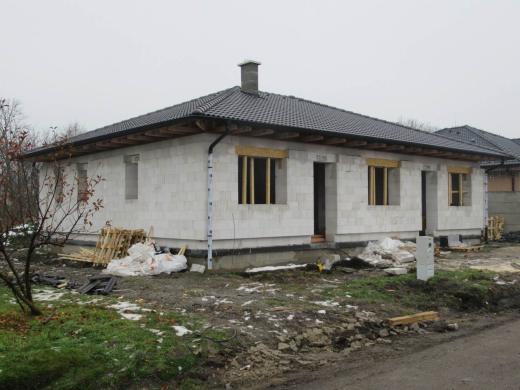 Strecha Slovenská Nová Ves - foto 2