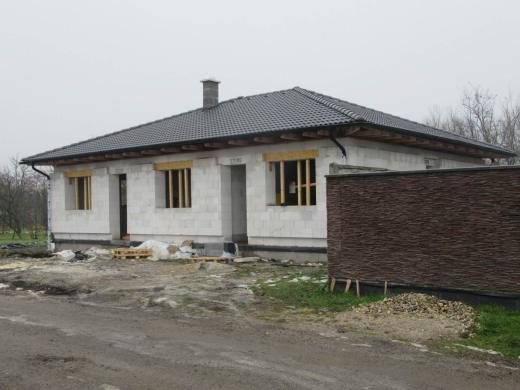 Strecha Slovenská Nová Ves - foto 3