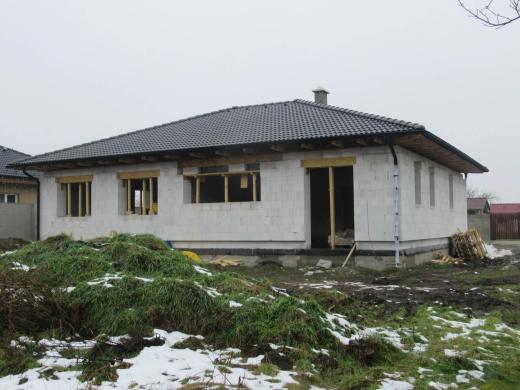 Strecha Slovenská Nová Ves - foto 5