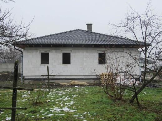 Strecha Slovenská Nová Ves - foto 6