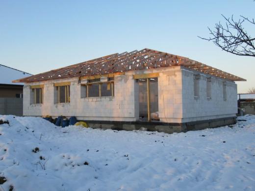 Strecha Slovenská Nová Ves - foto 8