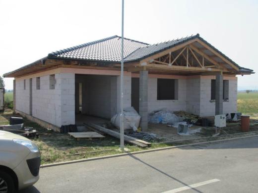 Strecha Špačince - foto 2