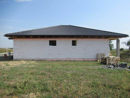 Strecha Špačince - foto 4