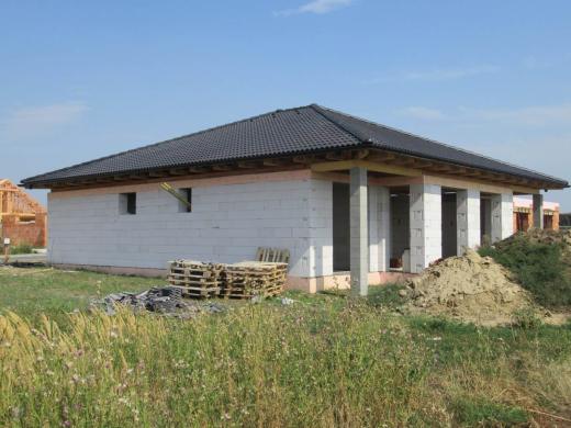 Strecha Špačince - foto 5