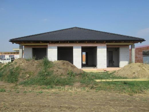 Strecha Špačince - foto 6