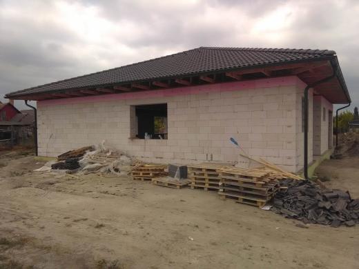 Strecha Veľký Meder - foto 2