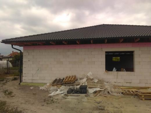 Strecha Veľký Meder - foto 3