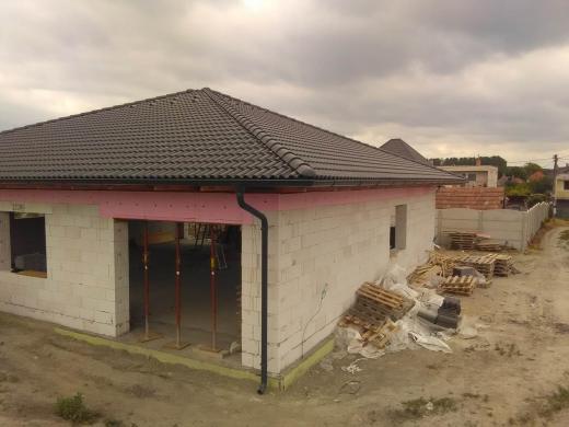Strecha Veľký Meder - foto 4