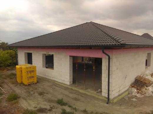 Strecha Veľký Meder - foto 5