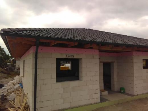 Strecha Veľký Meder - foto 9
