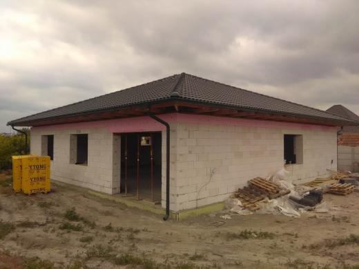 Strecha Veľký Meder - foto 10